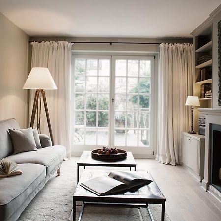 Von Deska Townhouses - Ivy House Αμβούργο Εξωτερικό φωτογραφία