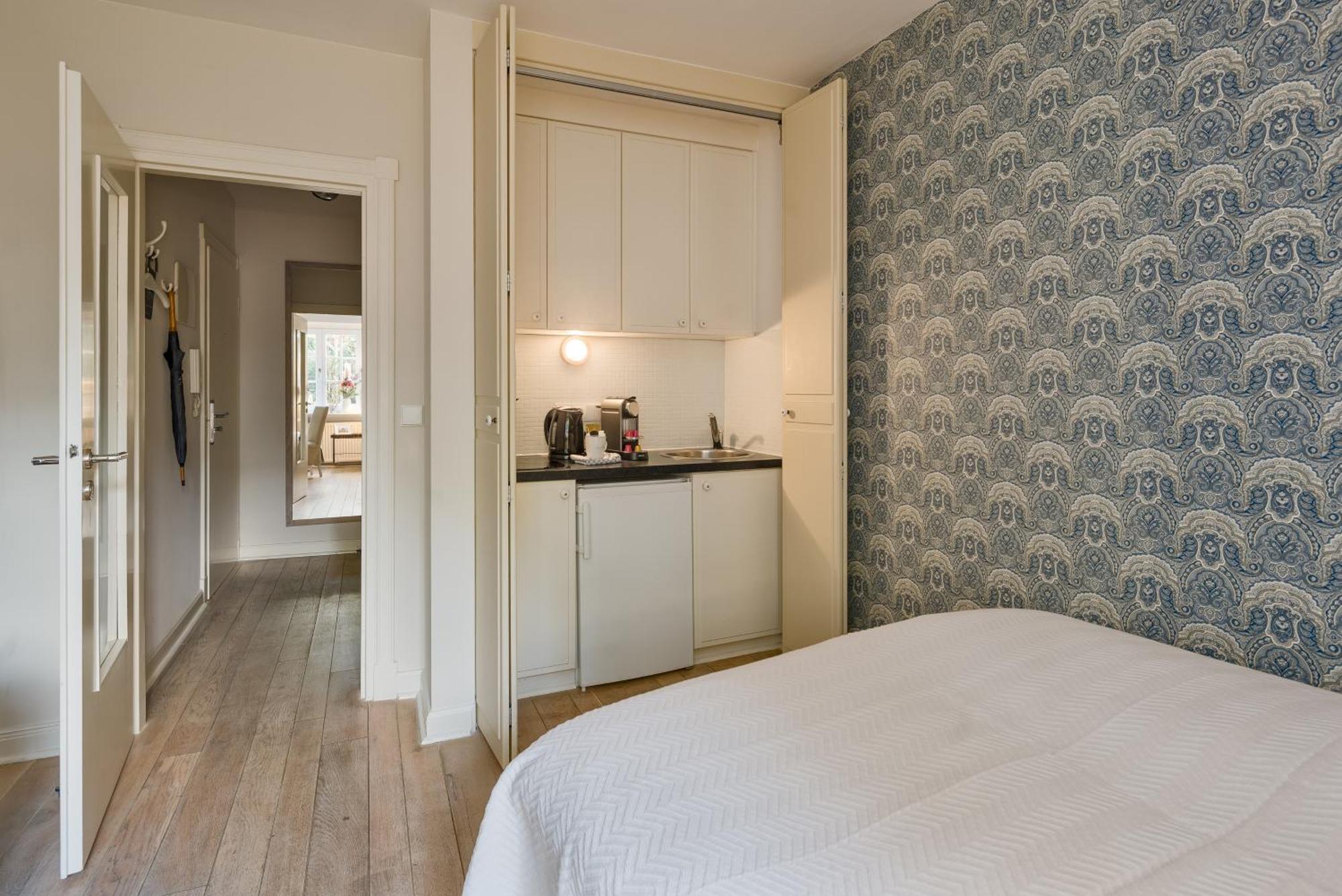 Von Deska Townhouses - Ivy House Αμβούργο Εξωτερικό φωτογραφία