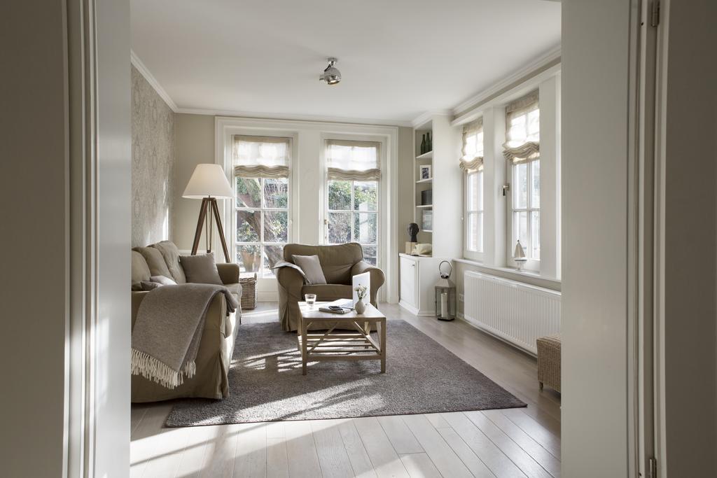 Von Deska Townhouses - Ivy House Αμβούργο Εξωτερικό φωτογραφία