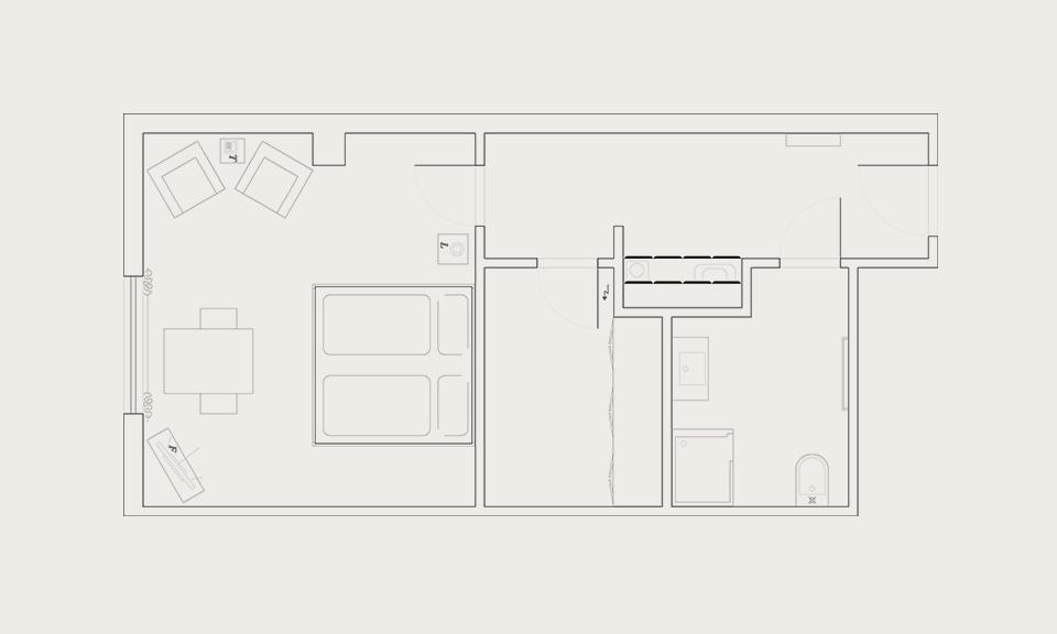 Von Deska Townhouses - Ivy House Αμβούργο Εξωτερικό φωτογραφία