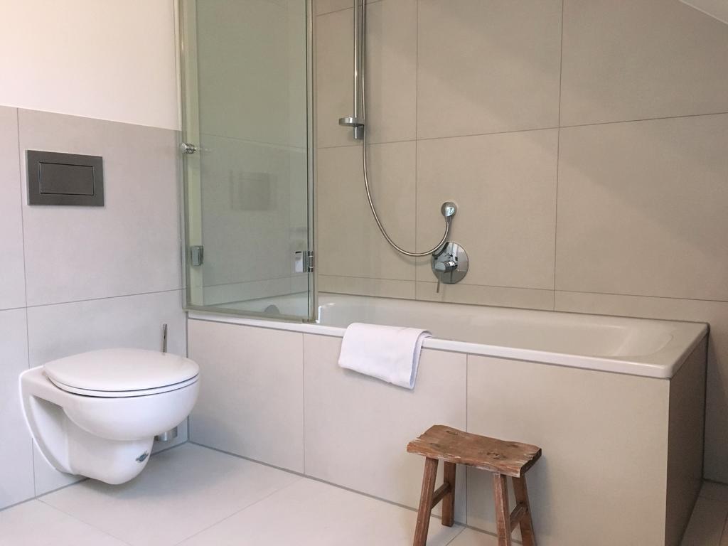 Von Deska Townhouses - Ivy House Αμβούργο Εξωτερικό φωτογραφία