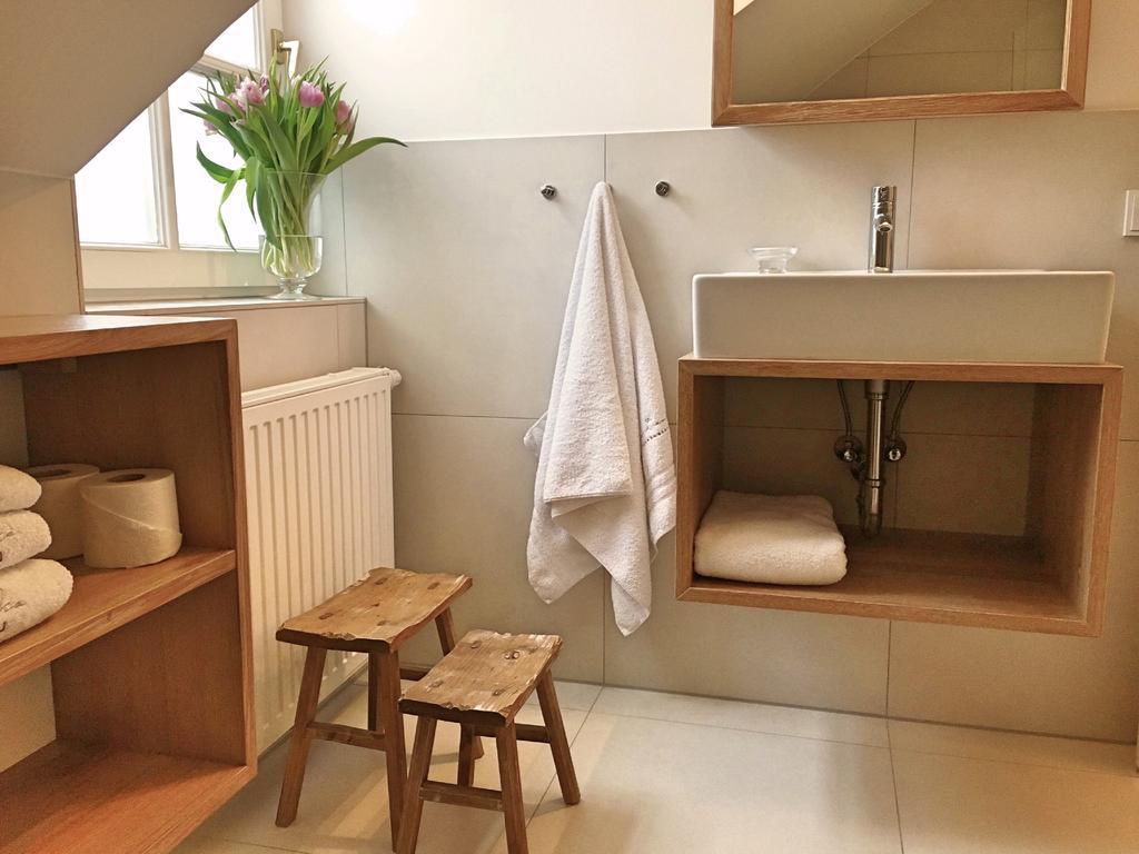 Von Deska Townhouses - Ivy House Αμβούργο Εξωτερικό φωτογραφία