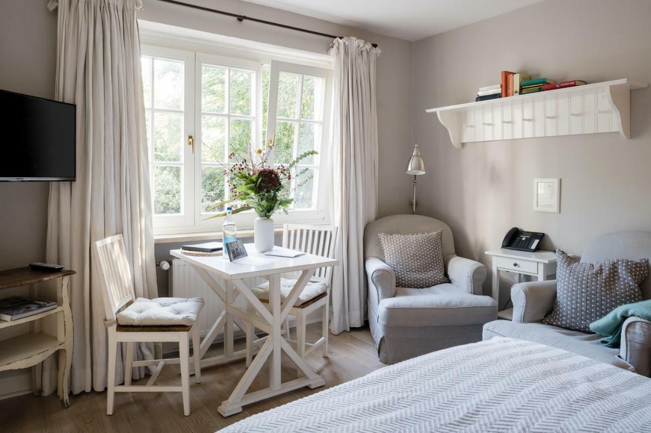 Von Deska Townhouses - Ivy House Αμβούργο Εξωτερικό φωτογραφία